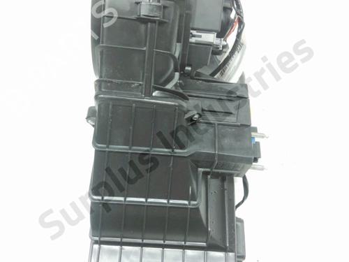 Heater matrix box CITROËN JUMPY II (VF7) 2.0 HDi 165 | BP32226748M61 - Image 4