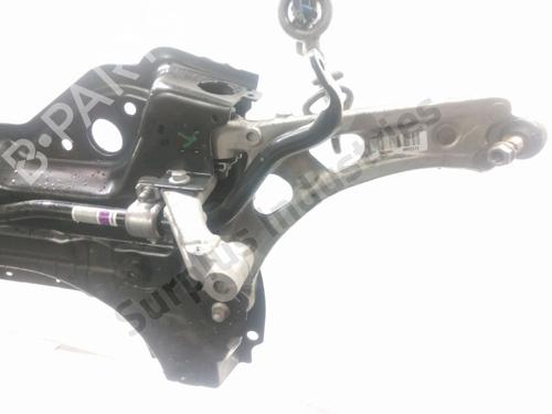 Subframe CITROËN BERLINGO Box Body/MPV (K9) e-Berlingo | BP34642975M9 - Image 3