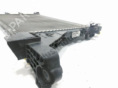 Water radiator RENAULT MASTER III Platform/Chassis (EV, HV, UV) 2.3 dCi 125 FWD (EV0C, EV0D, EV0J, HV0C, HV0D, HV0H,... | BP33231360M31 - Image 3