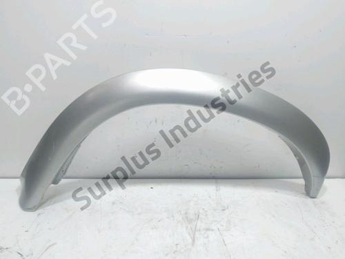 Modanatura passaruota posteriore destra MITSUBISHI L200 (K7_T, K6_T, K5_T) 2.5 TD 4WD (K74T) (99 hp) 32334905