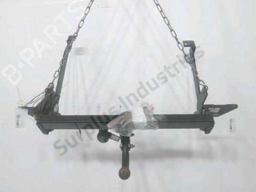 Used Tow ball/Mechanism Tow ball/Mechanism CITROËN JUMPY II Van 2.0 HDi 120 (120 hp) 33838955 33838955