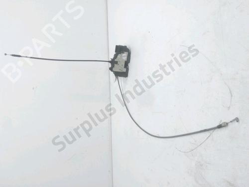 front-left-lock-nissan-nv200-van-2010-33569087 main image