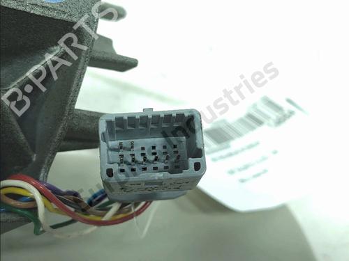 Rear mirror FIAT TALENTO Van (296_) 1.6 D | BP35972855I6 - Image 3