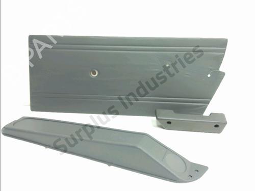 Høyre frontpanel Høyre frontpanel CITROËN C15 Box Body/MPV (VD_) 1.9 D (60 hp) 34337983 34337983