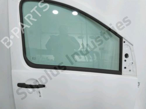 Used Right front door CITROËN JUMPY II Van 2.0 HDi 120 (120 hp) 31955258