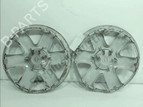 Hulkapsel RENAULT KANGOO Express (FW0/1_) 1.5 dCi 90 (FW0G, FW05, FW08, FW11) | BP39490244C160  - Image 7