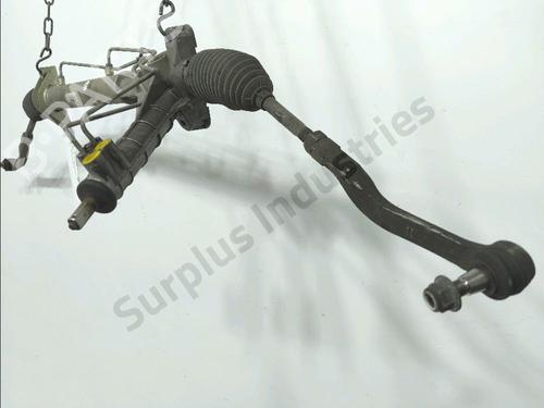 Steering rack RENAULT MASTER III Van (FV) 2.3 dCi 150 FWD (FV0F, FV03, FV09) | BP34231547M22 - Image 2