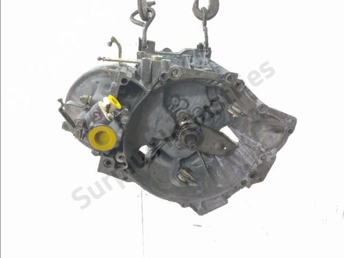 Used Gearbox Gearbox 36898808 36898808