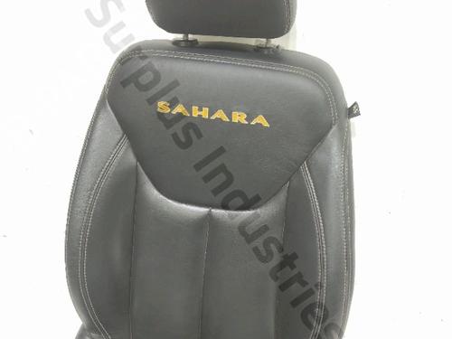 Left front seat JEEP WRANGLER III (JK) 2.8 CRD | BP40522830C15 - Image 5