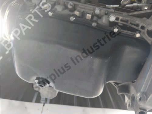 Engine FIAT DOBLO Box Body/MPV (223_) 1.3 D Multijet | BP37506725M1 - Image 6