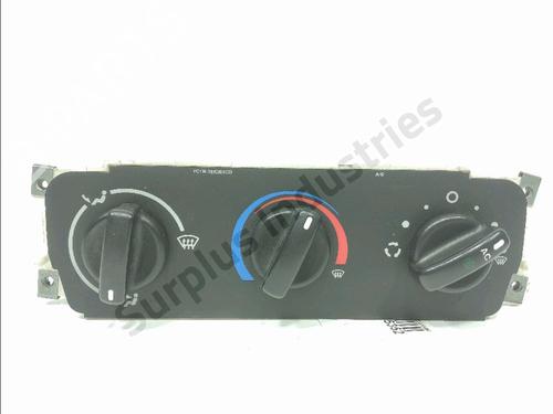 Used Climate control Climate control FORD TRANSIT Van (FA_ _) 2.2 TDCi (85 hp) 36509645 36509645
