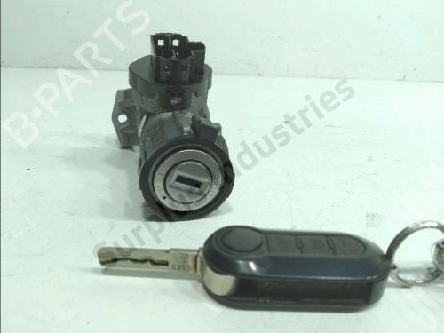 ignition-barrel-fiat-ducato-van-250_-2006-40465421 main image