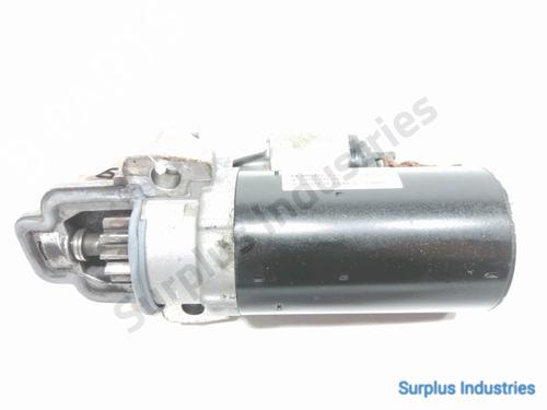 Starter FIAT DUCATO Van (250_) 140 Multijet 2,3 D | BP31954112M8 - Image 3