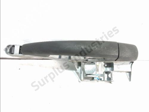 Used Front right exterior door handle Front right exterior door handle CITROËN BERLINGO Box Body/MPV (B9) 1.6 BlueHDi 100 (99 hp) 40465469 40465469