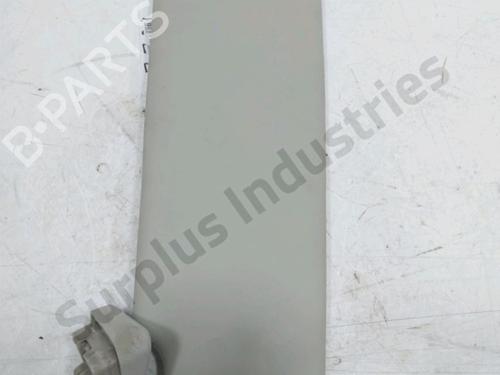 Højre solskærm CITROËN JUMPER II Van 2.2 HDi 130 (130 hp) 31955584