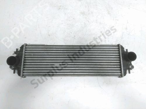 Intercooler Intercooler RENAULT TRAFIC II Bus (JL) [2001-2026] 35972749 35972749