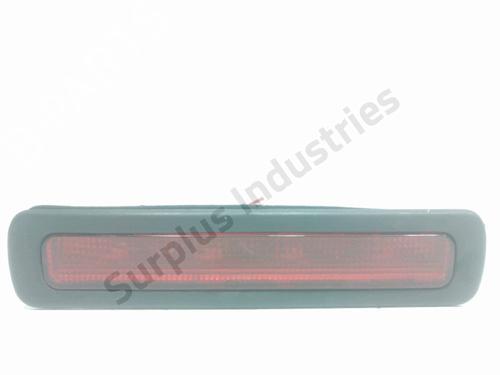 Used Third brake light Third brake light MITSUBISHI L200 (K7_T, K6_T, K5_T) 2.5 TD 4WD (K74T) (115 hp) 33686606 33686606