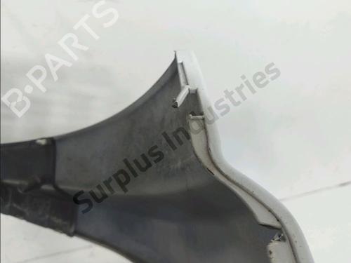 Grill RENAULT TRAFIC II Van (FL) 2.0 dCi 115 (FL01, FL0U, FL00, FL0H, FL0M) | BP39737748C40 - Image 8