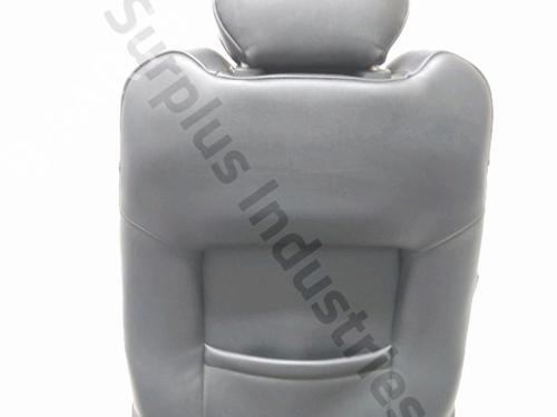 Left front seat FORD RANGER (TKE) 2.0 EcoBlue 4x4 | BP34338000C15  - Image 6
