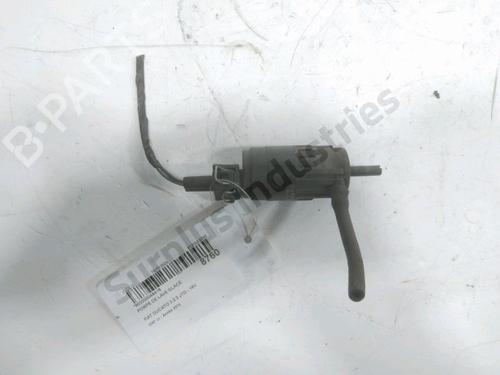 Waschwasserpumpe für FIAT DUCATO Van (250_) 130 Multijet 2,3 D (131 hp) 31955837
