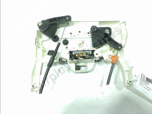 Climate control RENAULT TRAFIC II Bus (JL) 1.9 dCI 100 (JL0C, JL0K) | BP39490249I5 - Image 2