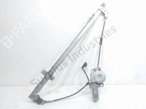 front-right-window-mechanism-peugeot-boxer-van-244-2001-32655596 main image