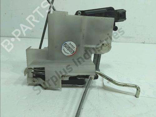 Front right lock KIA K2900 2.9 CRDi | BP38345032C97 - Image 2