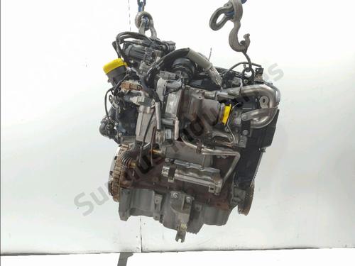 Used Engine Engine 39046398 39046398