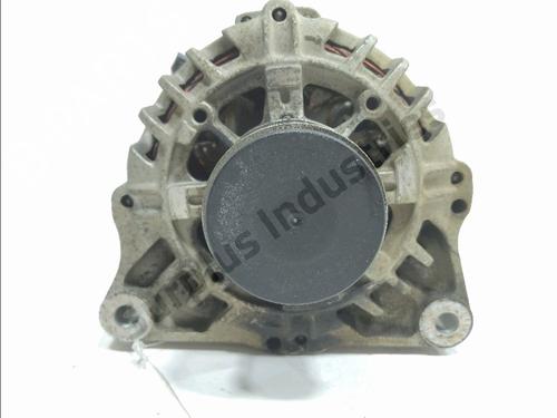 Alternator PEUGEOT BIPPER (AA_) 1.4 HDi | BP36509641M7 - Image 2