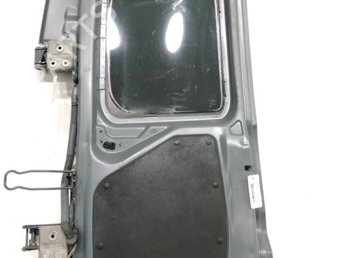Right tailgate CITROËN JUMPY II (VF7) | BP36314143C77 - Image 4