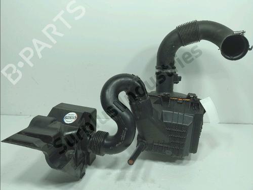 Used Air filter box Air filter box FIAT TALENTO Van (296_) 1.6 D (145 hp) 35972734 35972734