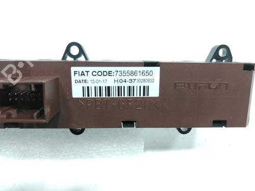 Warning switch PEUGEOT BOXER Van 2.0 BlueHDi 130 | BP33300950I22 - Image 5