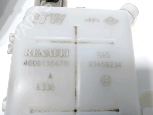 Brake master cylinder FIAT TALENTO Van (296_) 1.6 D | BP32102790M77 - Image 4
