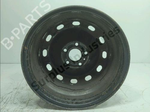 Felg RENAULT TRAFIC III Van (FG_) 1.6 dCi 140 (FGMA, FGMC) | BP35972774C45 - Image 3