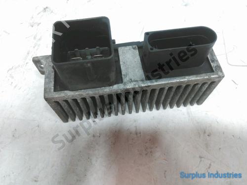 Module électronique RENAULT TRAFIC II Van (FL) 2.0 dCi 115 (FL01, FL0U, FL00, FL0H, FL0M) | BP35972742M83 - Image 2