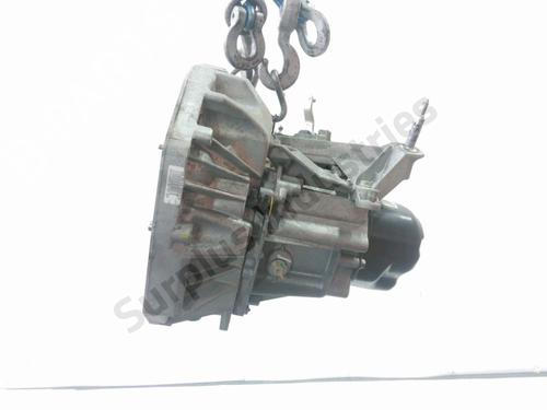 Gearbox NISSAN NV200 Van 1.5 dCi 90 (M20, M20N, M20M) | BP33714076M3 - Image 2