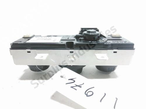 Climate control RENAULT MASTER III Van (FV) 2.3 dCi 100 FWD (FV0A, FV0B, FV0G, FV0K, FV0H) | BP31954765I5 - Image 3