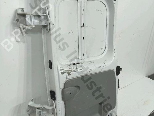 Right tailgate RENAULT TRAFIC II Van (FL) 1.9 dCi 100 (FL0C, FL0K, FL0B) | BP37281612C77 - Image 6