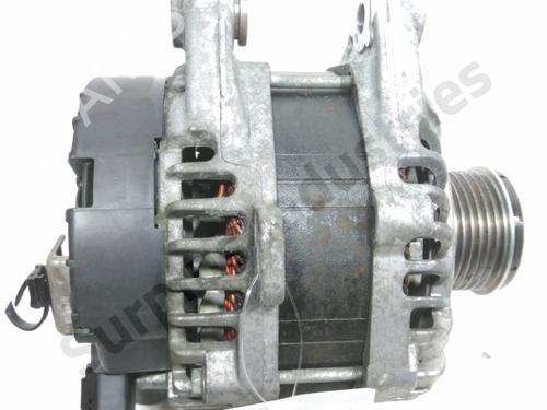 Used Alternator Alternator 32311473 32311473