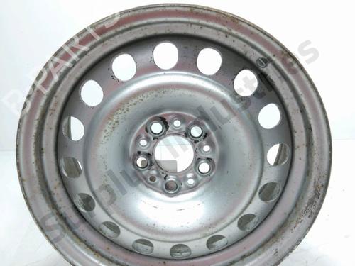 Used Rim FIAT SCUDO Van (220_) 2.0 JTD (94 hp) 31954720