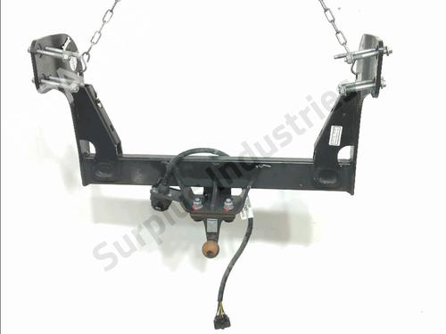 Used Tow ball/Mechanism Tow ball/Mechanism FORD TRANSIT CUSTOM V362 Van (FY, FZ) 2.0 EcoBlue (170 hp) 34112534 34112534
