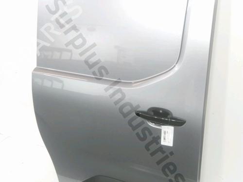 Used Right slide door Right slide door PEUGEOT PARTNER Box Body/MPV (K9) 1.5 BlueHDI 130 (131 hp) 33460194 33460194
