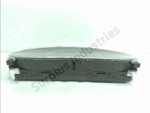 Instrument cluster RENAULT KANGOO Express (FW0/1_) 1.5 dCi 90 (FW0G, FW05, FW08, FW11) | BP40465443C47 - Image 2