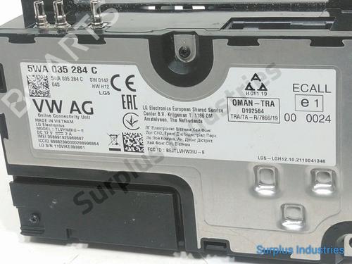 Otra VW MULTIVAN T7 (STM, STN) 1.4 eHybrid | BP35972783O1  - Image 5