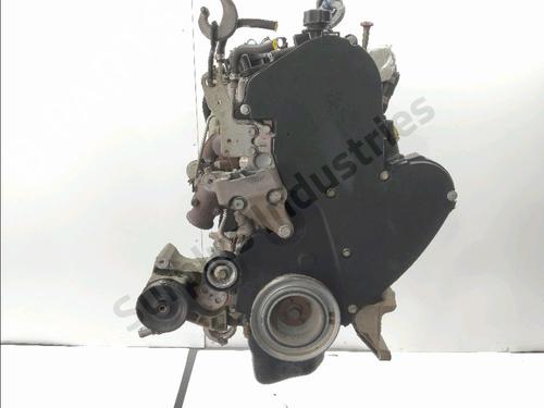 Engine FIAT DUCATO Van (250_) 130 Multijet 2,3 D | BP37870107M1 - Image 2