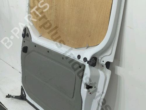 Højre side skydedør RENAULT TRAFIC II Van (FL) 2.0 dCi 90 (FL0H, FL00, FL01, FL0M, FL0P, FL0S) | BP38189073C75 - Image 6