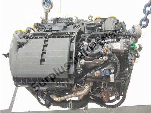 Engine PEUGEOT EXPERT Van (V_) 1.6 BlueHDi 115 | BP37257170M1 - Image 5
