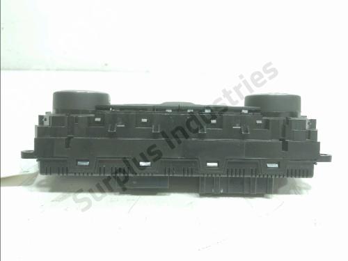 Climate control FORD TRANSIT CUSTOM V362 Van (FY, FZ) 2.0 EcoBlue | BP40465433I5 - Image 3