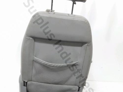 Left front seat HYUNDAI TERRACAN (HP) 2.9 CRDi 4WD | BP32114714C15  - Image 5