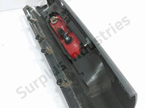 Right taillight RENAULT TRAFIC II Bus (JL) 2.0 dCi 115 (JL00, JL01, JL0H, JL0M, JL0U) | BP31955706C35 - Image 6